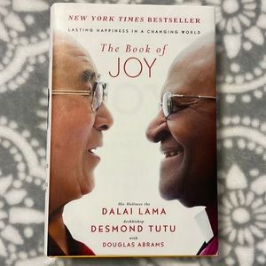 The Book of Joy
